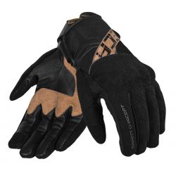 RĘKAWICE SECA X-STRETCH II BROWN