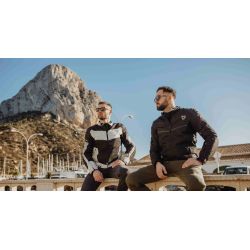 KURTKA SECA STREAM EVO BLACK