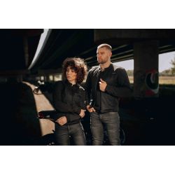 KURTKA SECA SUPERLITE GREY