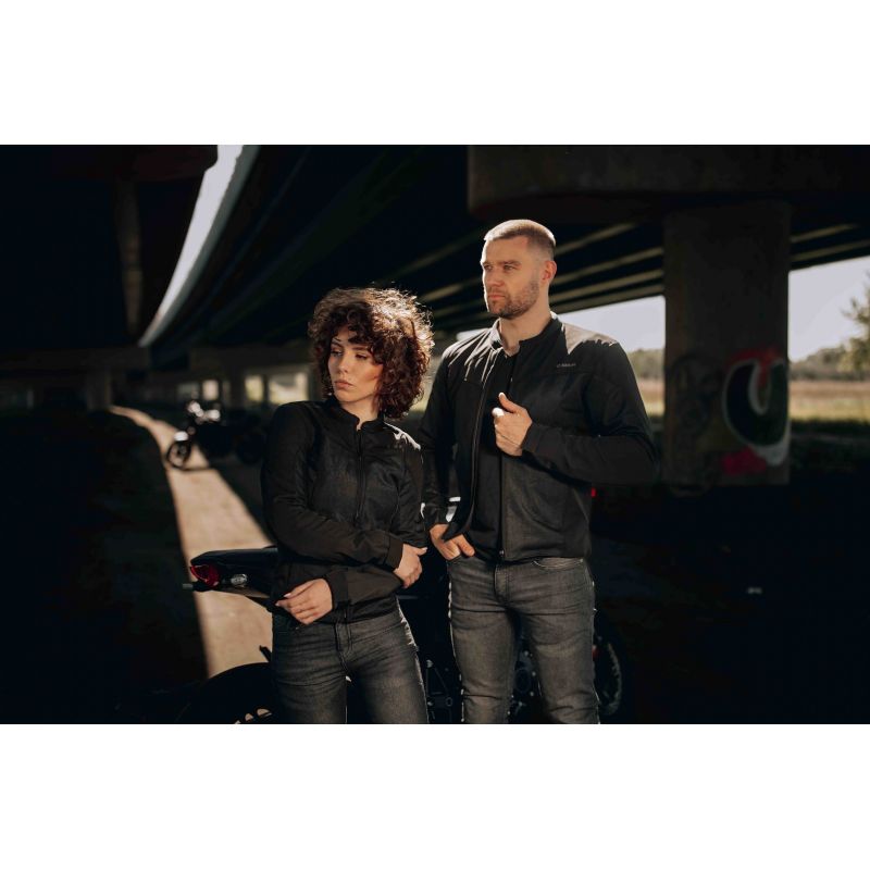 KURTKA SECA SUPERLITE GREY