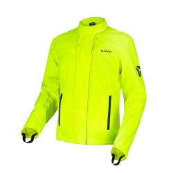 SECA KURTKA MULTIDRY LADY FLUO YELLOW DXS