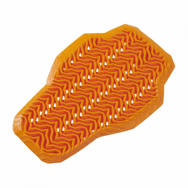 PROTEKTORY RICHA PROTEKTOR PLECÓW D3O VIPER AIR [LEVEL 2]