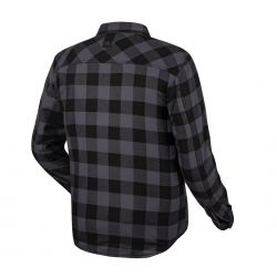 KURTKA SECA MARSHAL II GREY