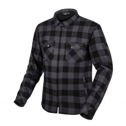 KURTKA SECA MARSHAL II GREY