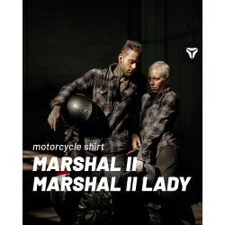 SECA KOSZULA MARSHAL II LADY GREY DM