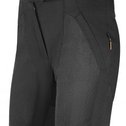 SECA SPODNIE SUPERLITE LADY BLACK DXS
