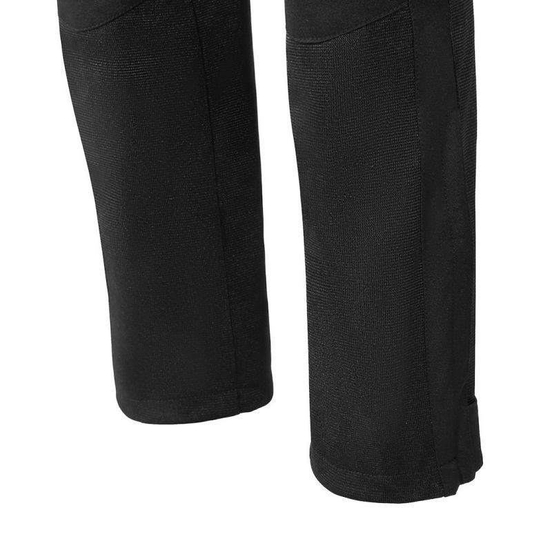 SECA SPODNIE SUPERLITE LADY BLACK DXL