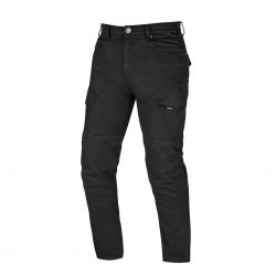 SPODNIE SECA SQUADRON SHORT BLACK