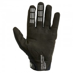 RĘKAWICE FOX LEGION THERMO CE BLACK  ENDURO CROSS