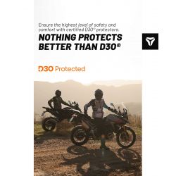 SECA KURTKA ARRAKIS III...