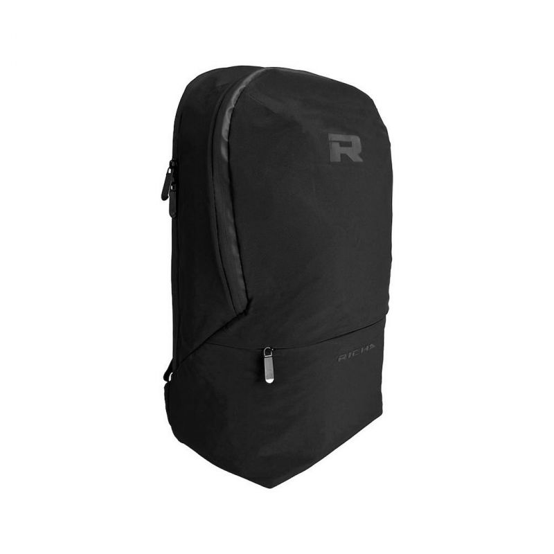 RICHA PLECAK MATTE BLACK