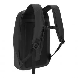 RICHA PLECAK MATTE BLACK