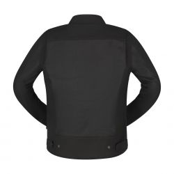 KURTKA RICHA RICHA KURTKA / JACKET TOULON MESH BLACK