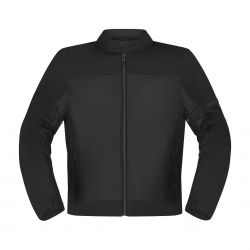 KURTKA RICHA RICHA KURTKA / JACKET TOULON MESH BLACK