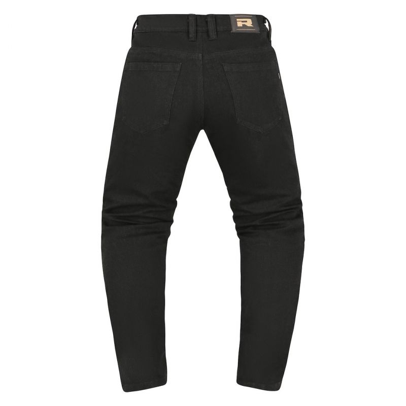 SPODNIE RICHA RICHA SPODNIE / PANTS RAGNAR JEANS BLACK