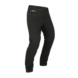 SPODNIE RICHA RICHA SPODNIE / PANTS RAGNAR JEANS BLACK