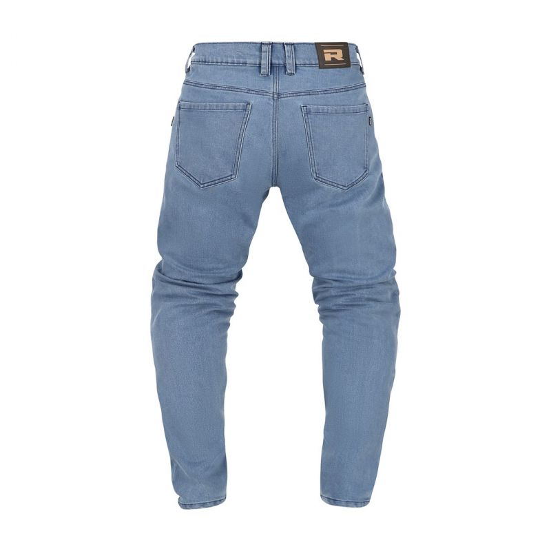 SPODNIE RICHA RICHA SPODNIE / PANTS RAGNAR JEANS WASHED BLUE
