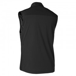 KAMIZELKA FOX LEGION WIND BLACK  ENDURO CROSS