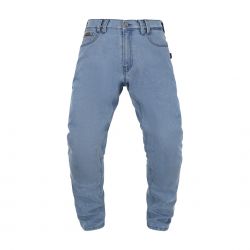 SPODNIE RICHA RICHA SPODNIE / PANTS RAGNAR JEANS WASHED BLUE
