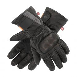 RĘKAWICE RICHA RICHA RĘKAWICE / GLOVES POLAR VORTEX WP BLACK