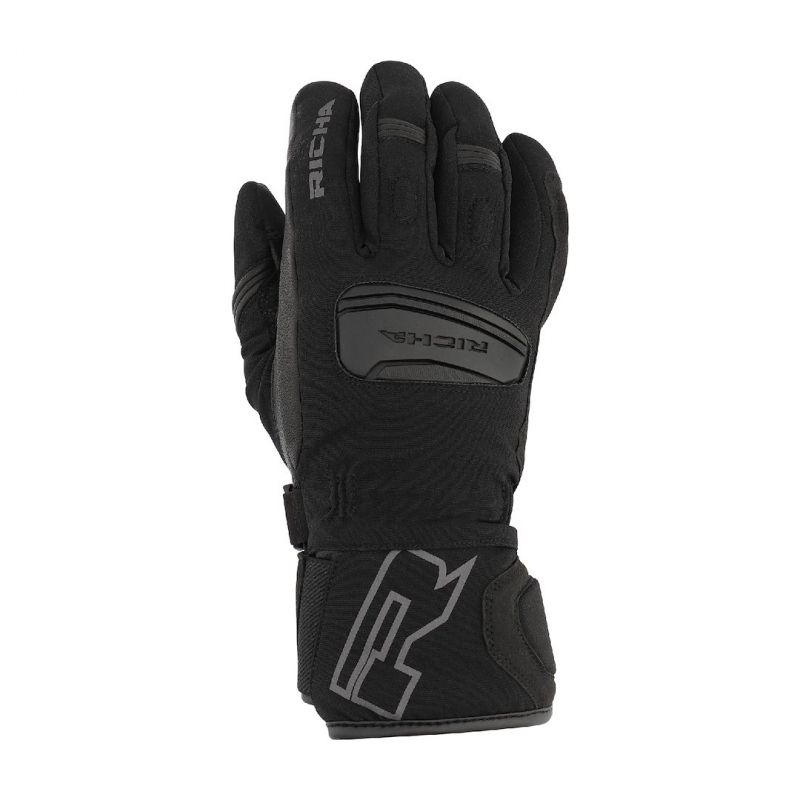 RĘKAWICE RICHA RICHA RĘKAWICE / GLOVES WINTERPULSE WP BLACK