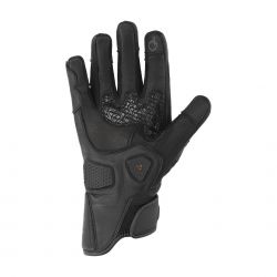 RĘKAWICE RICHA RICHA RĘKAWICE / GLOVES STRADALE STEALTH BLACK