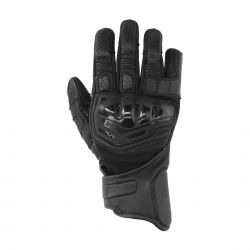 RĘKAWICE RICHA RICHA RĘKAWICE / GLOVES STRADALE STEALTH BLACK