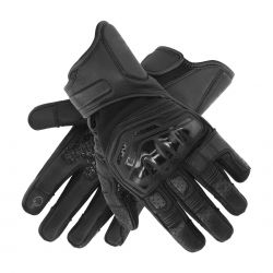 RĘKAWICE RICHA RICHA RĘKAWICE / GLOVES STRADALE STEALTH BLACK