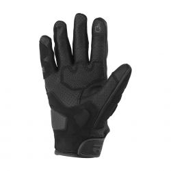 RĘKAWICE RICHA RICHA RĘKAWICE / GLOVES STRADALE SUMMER BLACK
