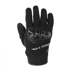 RĘKAWICE RICHA RICHA RĘKAWICE / GLOVES STRADALE SUMMER BLACK