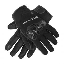 RĘKAWICE RICHA RICHA RĘKAWICE / GLOVES STRADALE SUMMER BLACK