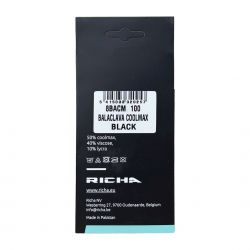 RICHA KOMINIARKA COOLMAX BLACK