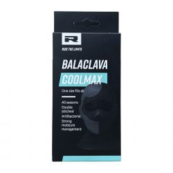 RICHA KOMINIARKA COOLMAX BLACK