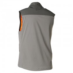 KAMIZELKA FOX LEGION WIND PEWTER  ENDURO CROSS