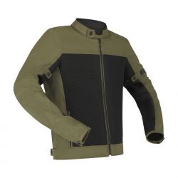 KURTKA RICHA RICHA KURTKA / JACKET TOULON MESH GREEN