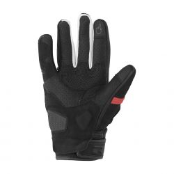 RĘKAWICE RICHA RICHA RĘKAWICE / GLOVES STRADALE SUMMER RED