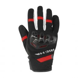 RĘKAWICE RICHA RICHA RĘKAWICE / GLOVES STRADALE SUMMER RED