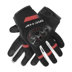RĘKAWICE RICHA RICHA RĘKAWICE / GLOVES STRADALE SUMMER RED