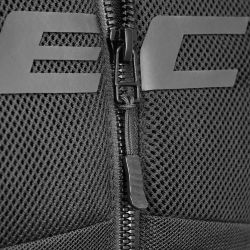 SECA KURTKA AIRFLOW III BLACK/RED/FLUO S