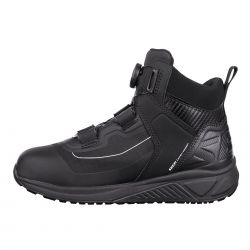 SECA BUTY DRIFT BLACK 41