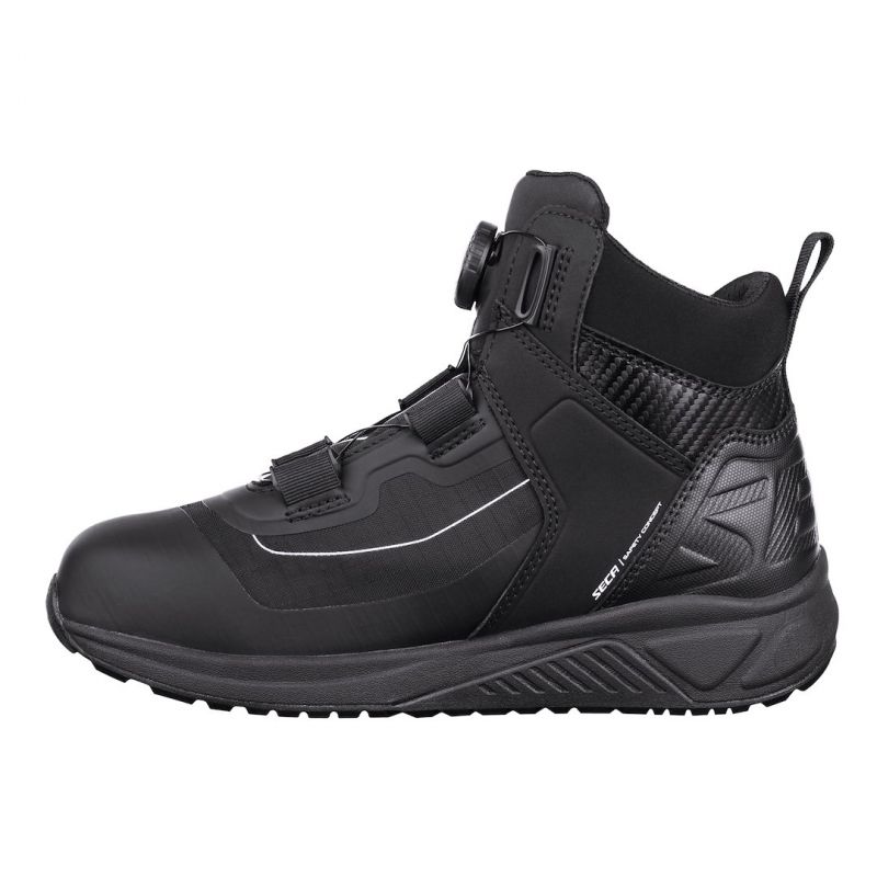 SECA BUTY DRIFT BLACK 41