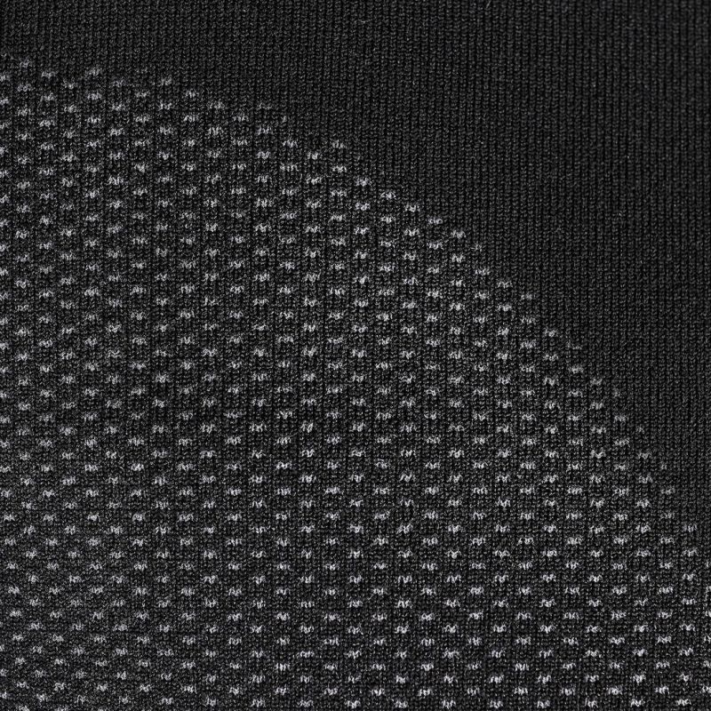 SECA KOSZULKA TERMOAKTYWNA FRESH BLACK XS/S