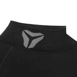 SECA KOSZULKA TERMOAKTYWNA FRESH BLACK XS/S