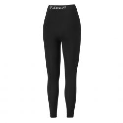 SECA SPODNIE TERMOAKTYWNE FRESH BLACK LADY DM/DL