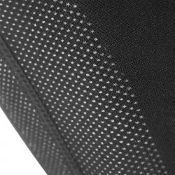 SECA SPODNIE TERMOAKTYWNE FRESH BLACK LADY DM/DL