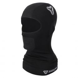 SECA KOMINIARKA TERMOAKTYWNA FRESH BLACK XXS/S