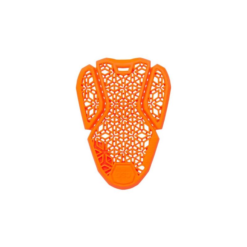 RICHA PROTEKTOR BIODER D3O DIABLO [LEVEL 2] OS