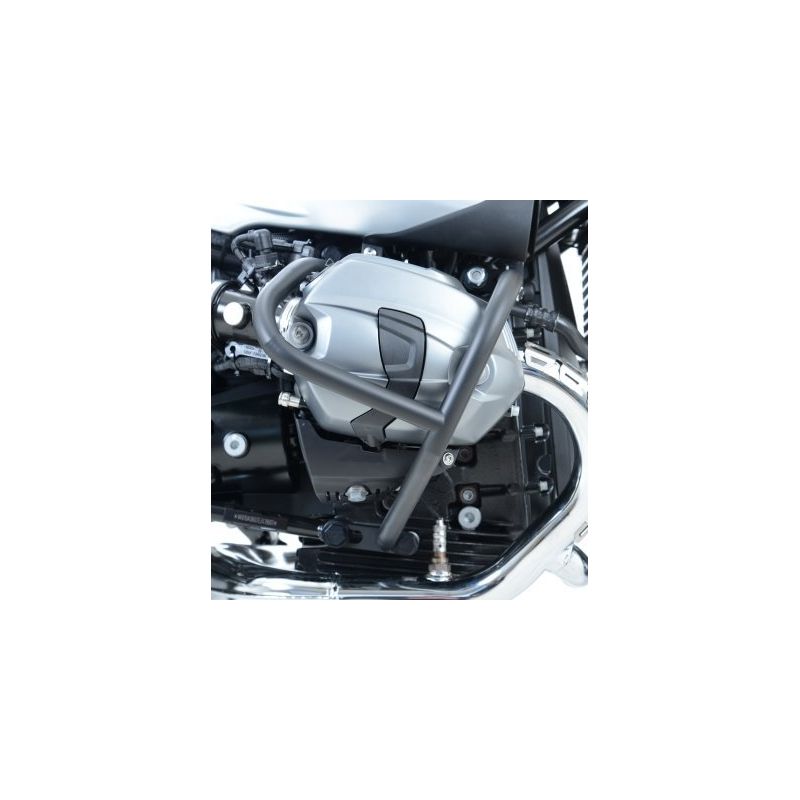 CRASHBAR/GMOL RG RACING BMW R NINE T BLACK