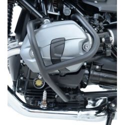 CRASHBAR/GMOL RG RACING BMW R NINE T BLACK