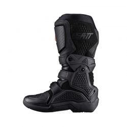 BUTY MOTOCYKLOWE LEATT ADV HYDRADRI 8.5 BLACK BRONZE 